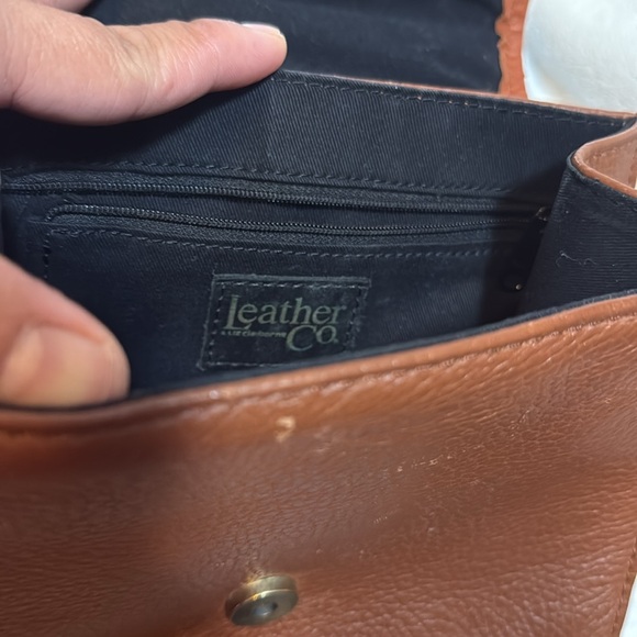 Vintage Liz Claiborne Satchel - Picture 6 of 7